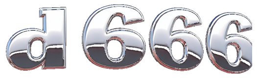 d666 logo