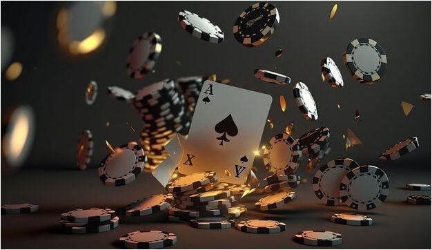d666 Slot Games